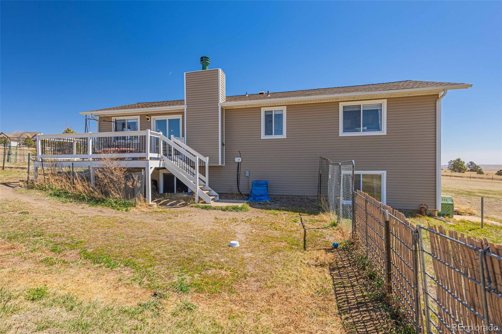 MLS Image #27 for 17650  fremont fort drive,peyton, Colorado