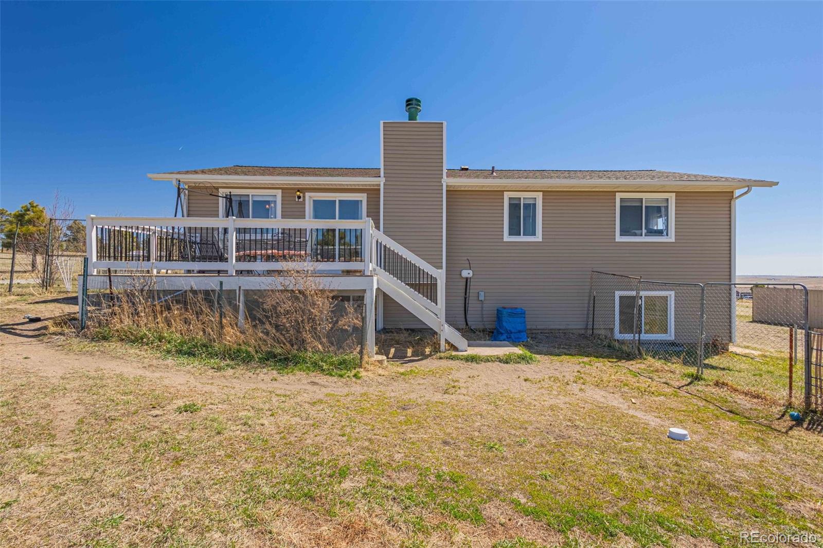 MLS Image #28 for 17650  fremont fort drive,peyton, Colorado