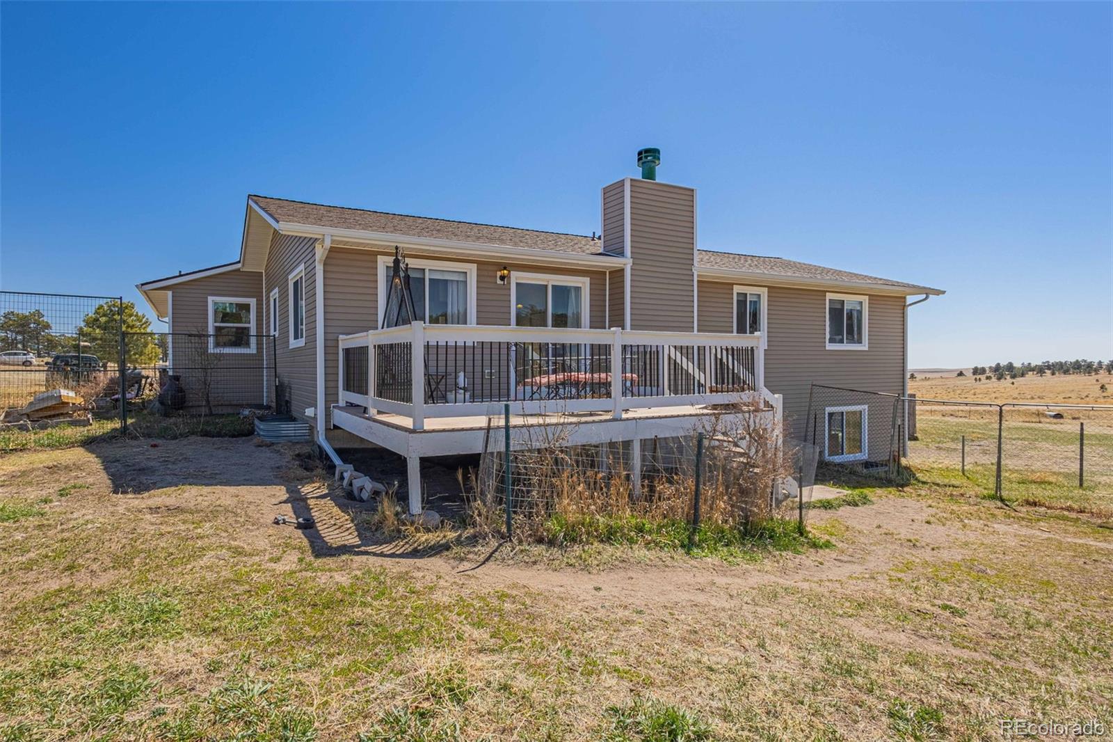 MLS Image #29 for 17650  fremont fort drive,peyton, Colorado