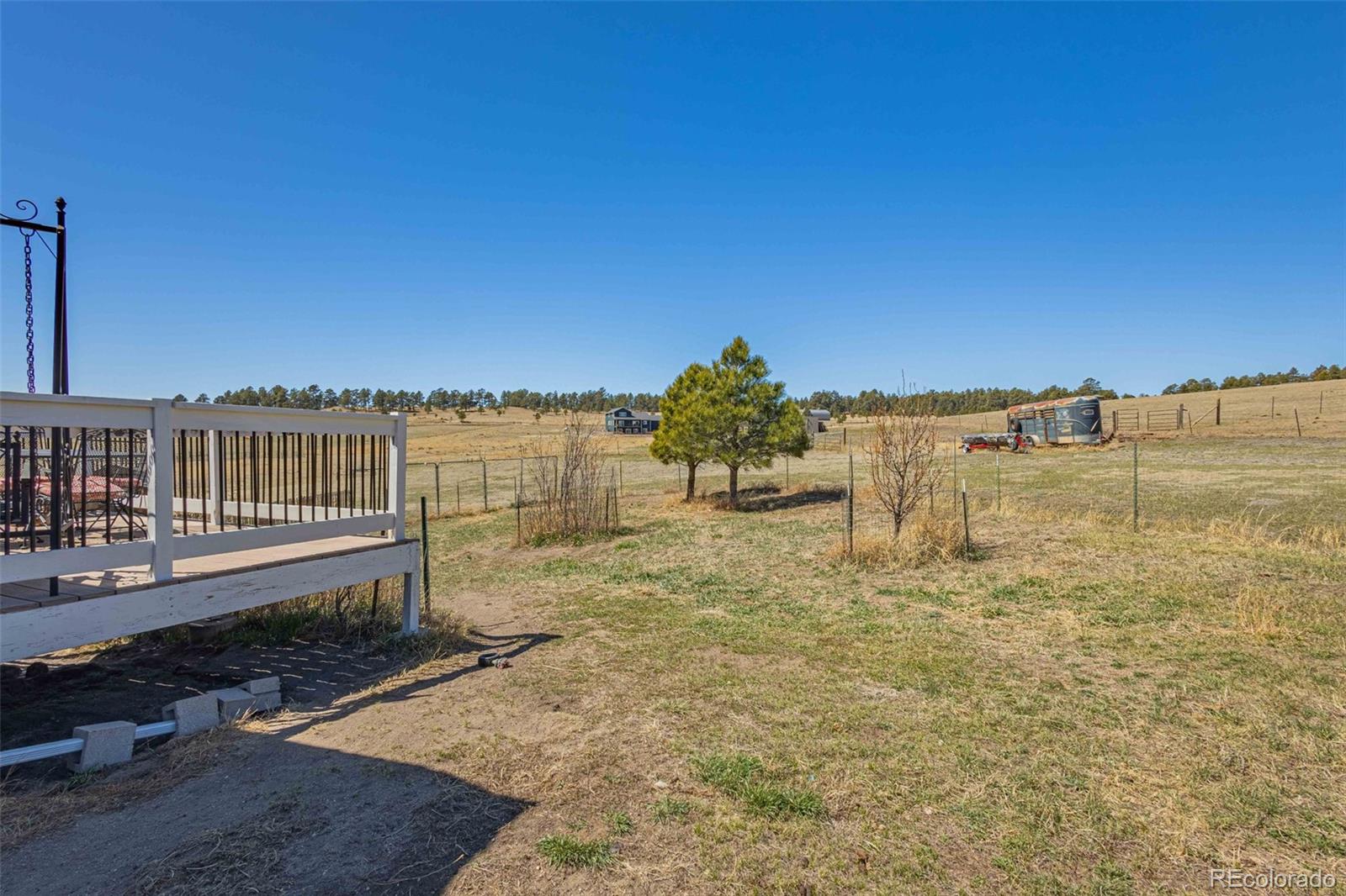 MLS Image #30 for 17650  fremont fort drive,peyton, Colorado