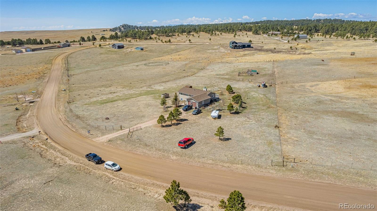 MLS Image #31 for 17650  fremont fort drive,peyton, Colorado