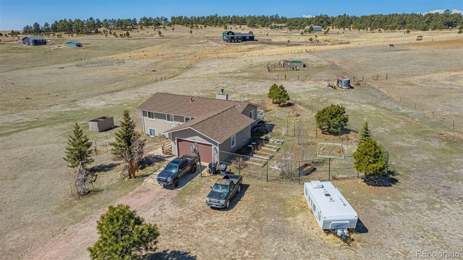 MLS Image #32 for 17650  fremont fort drive,peyton, Colorado