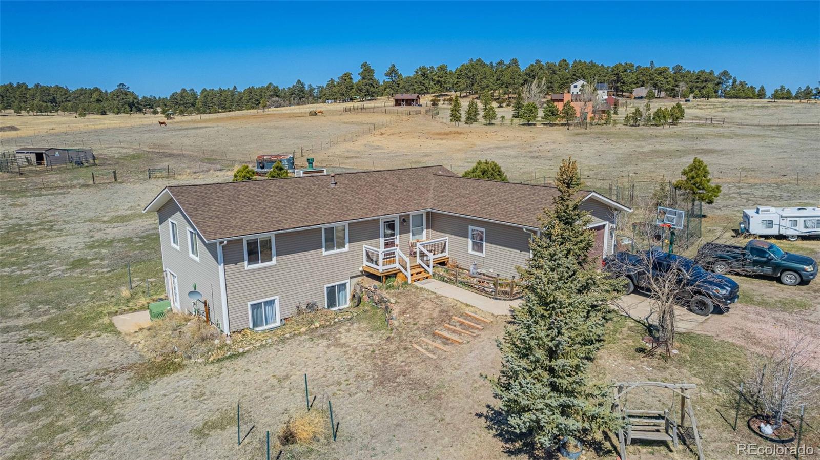 MLS Image #33 for 17650  fremont fort drive,peyton, Colorado