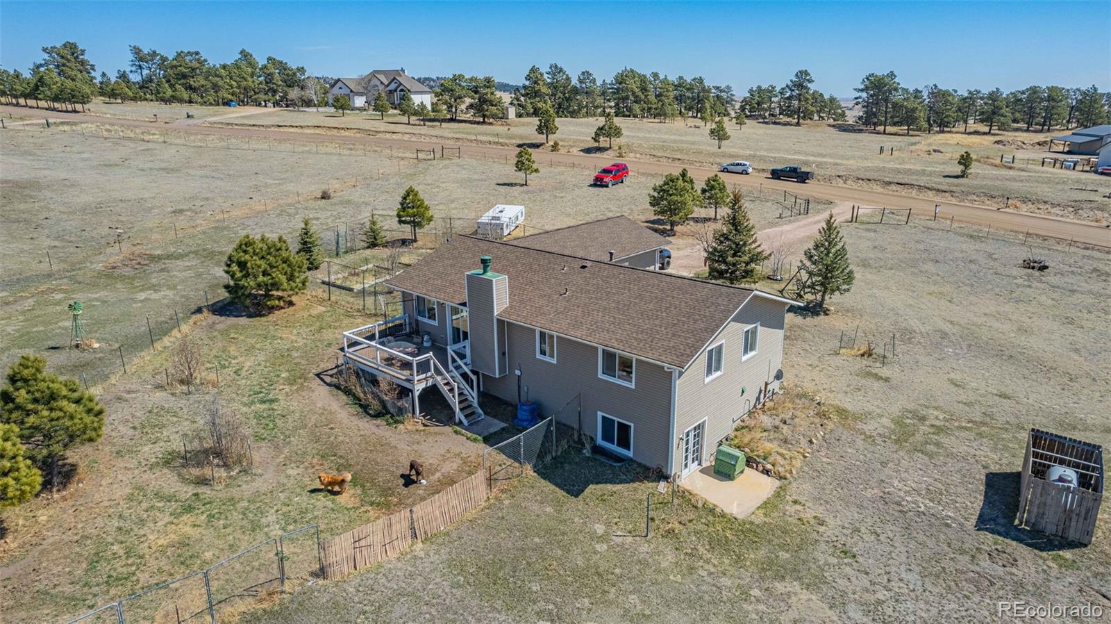 MLS Image #34 for 17650  fremont fort drive,peyton, Colorado