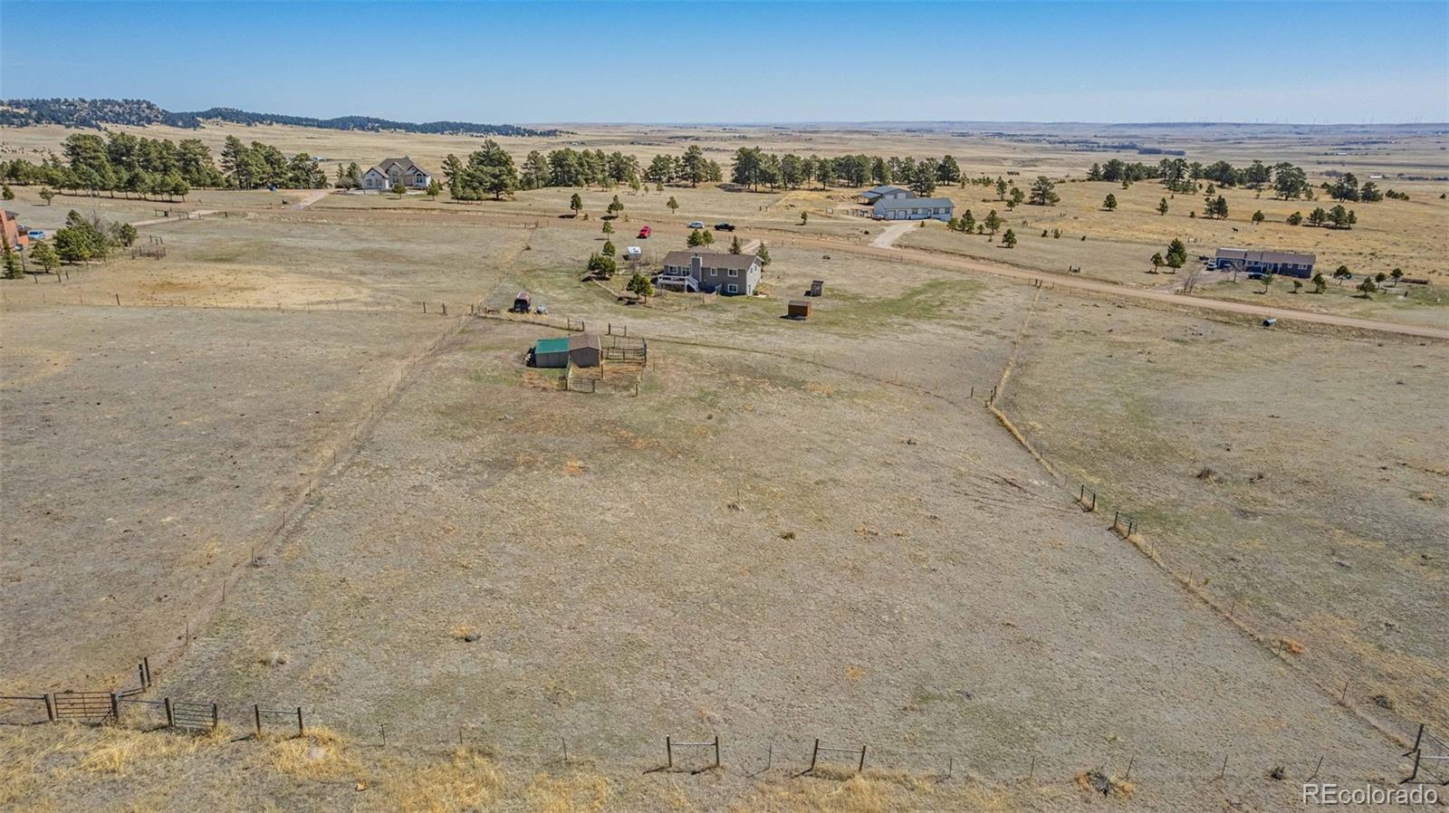 MLS Image #35 for 17650  fremont fort drive,peyton, Colorado