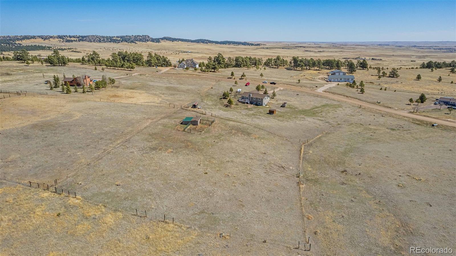 MLS Image #36 for 17650  fremont fort drive,peyton, Colorado