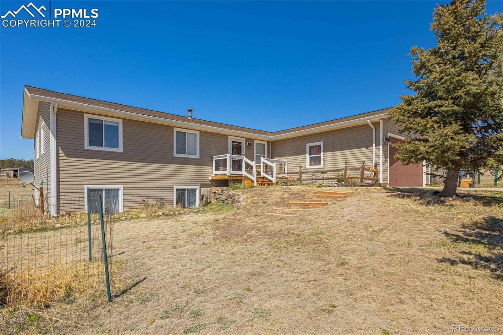 MLS Image #37 for 17650  fremont fort drive,peyton, Colorado