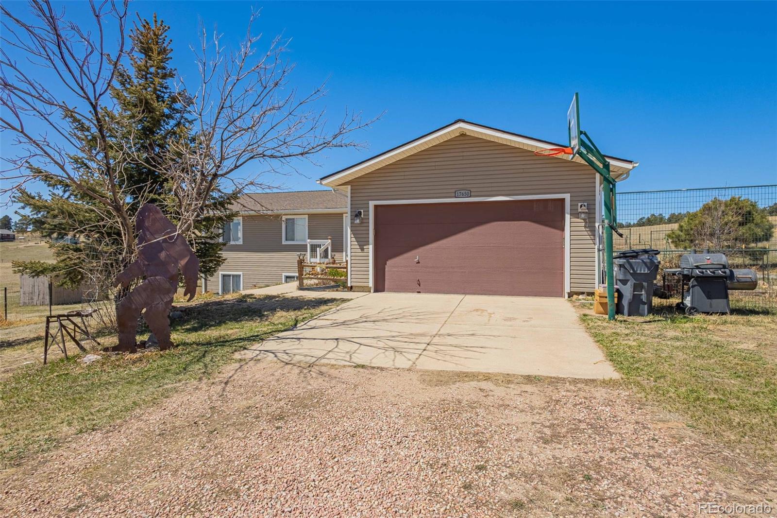 MLS Image #39 for 17650  fremont fort drive,peyton, Colorado