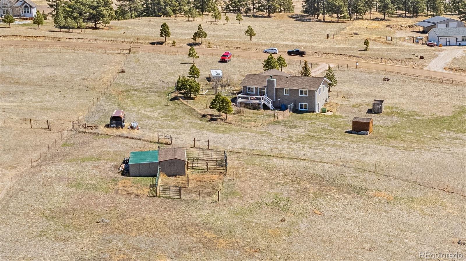 MLS Image #40 for 17650  fremont fort drive,peyton, Colorado