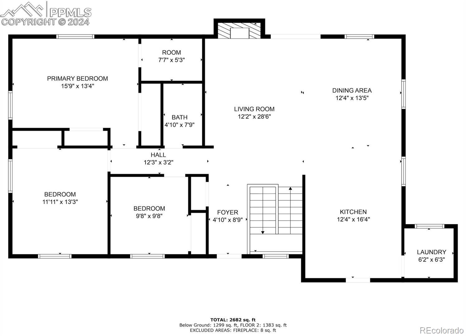 MLS Image #41 for 17650  fremont fort drive,peyton, Colorado