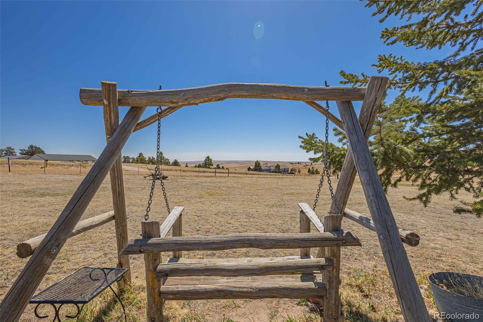 MLS Image #6 for 17650  fremont fort drive,peyton, Colorado