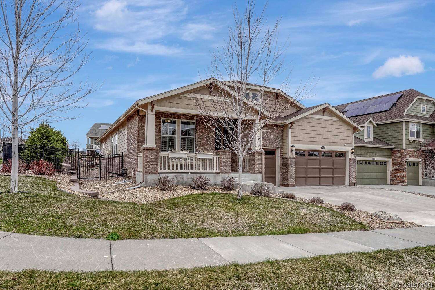 MLS Image #42 for 8038 s valleyhead way,aurora, Colorado