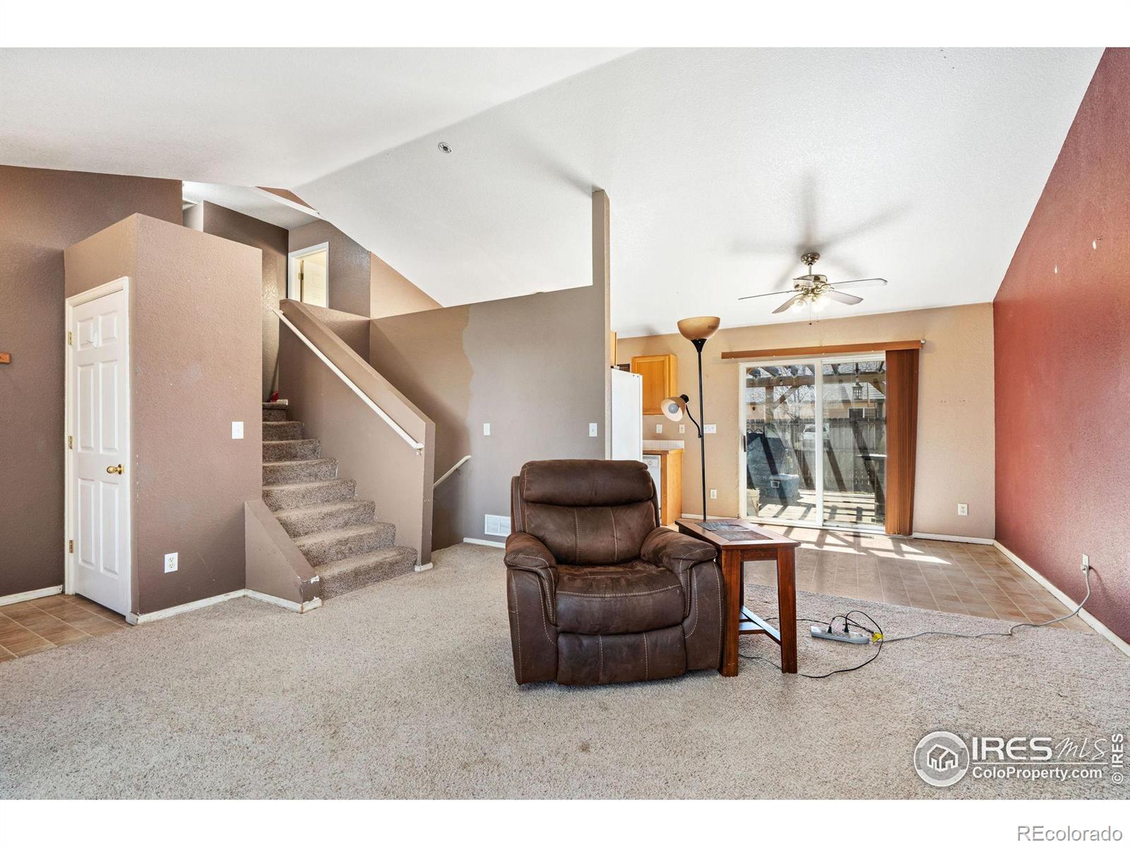 MLS Image #3 for 1102 e 25th st rd,greeley, Colorado
