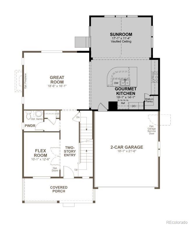 MLS Image #20 for 692  apex rise street,erie, Colorado