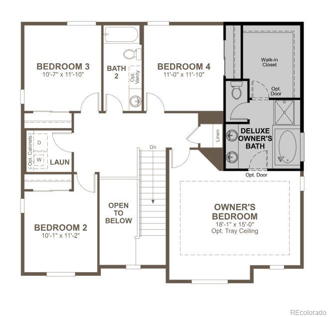 MLS Image #21 for 692  apex rise street,erie, Colorado