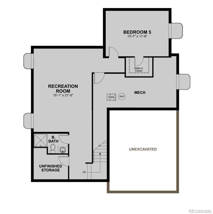 MLS Image #22 for 692  apex rise street,erie, Colorado