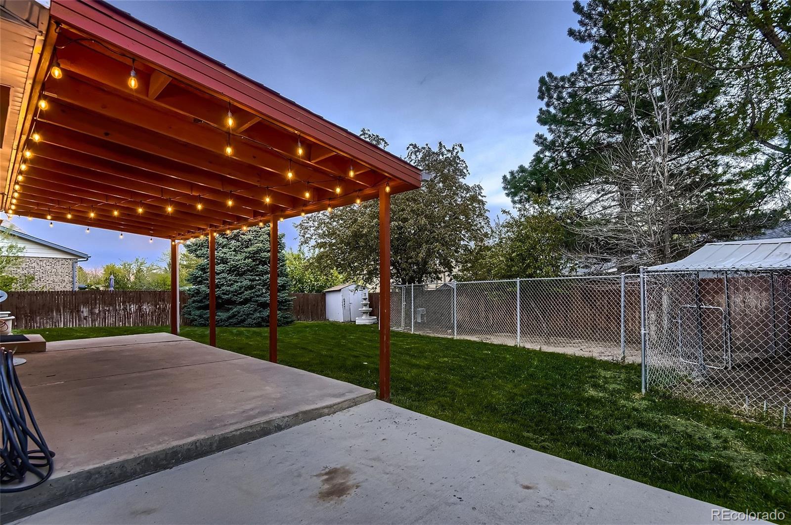 MLS Image #25 for 1672 s evanston street,aurora, Colorado