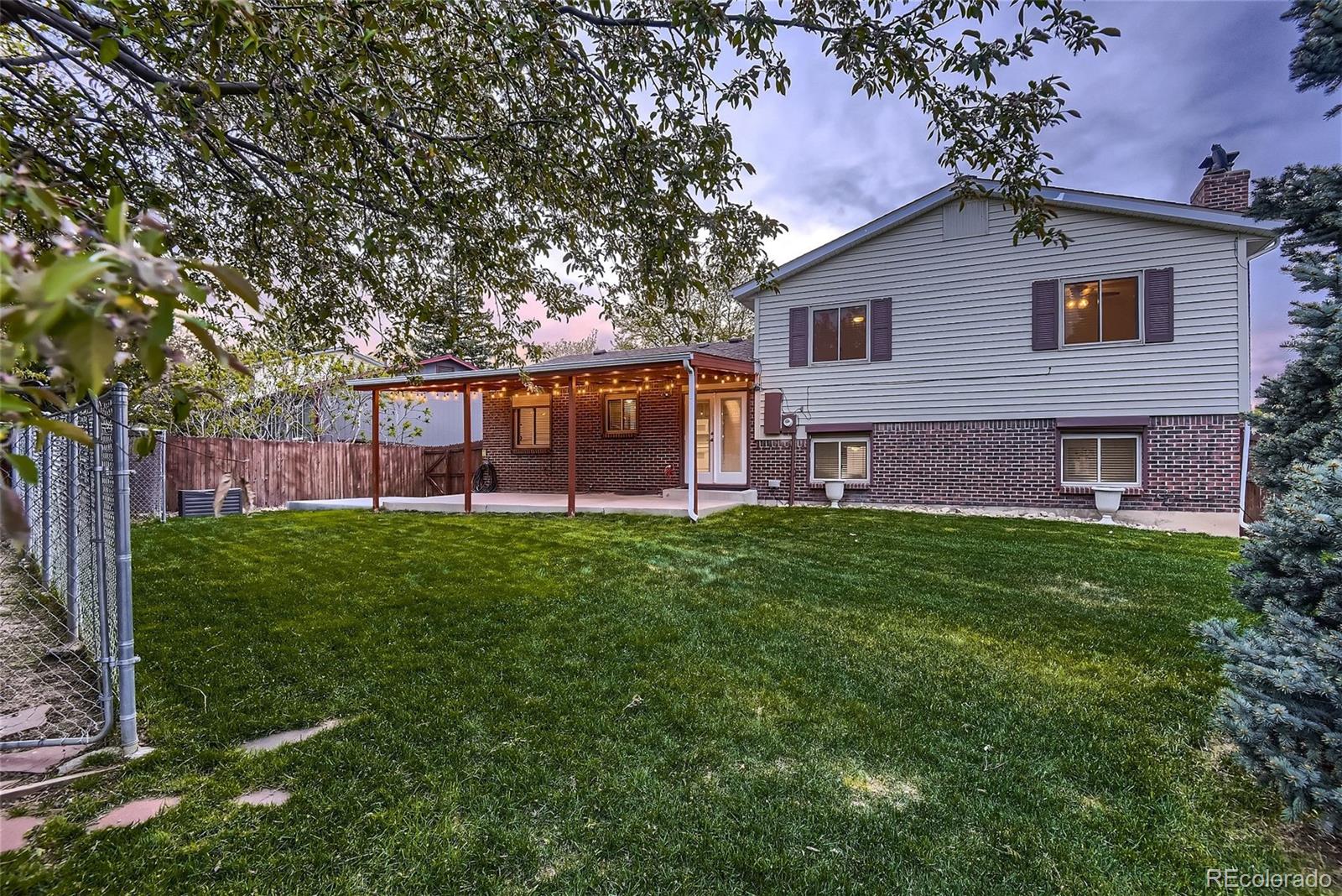 MLS Image #27 for 1672 s evanston street,aurora, Colorado