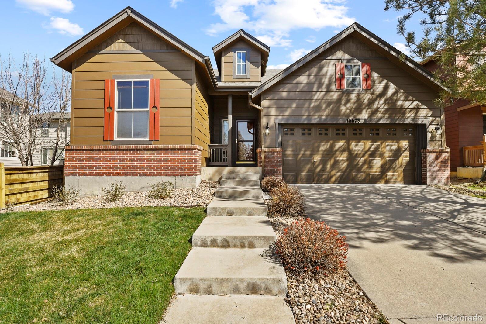 MLS Image #0 for 16673 e 104th way,commerce city, Colorado
