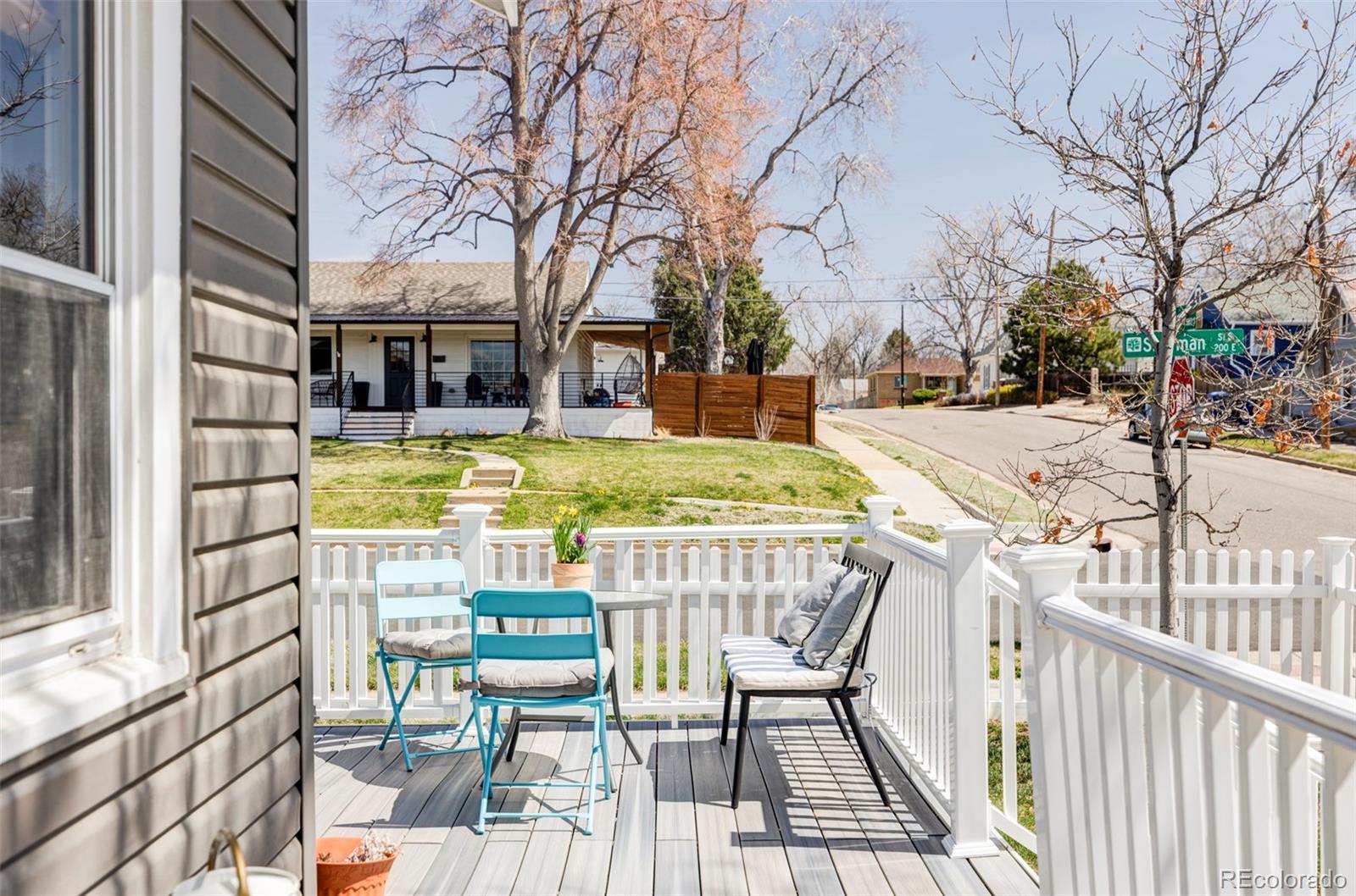 MLS Image #30 for 193 e cornell avenue,englewood, Colorado