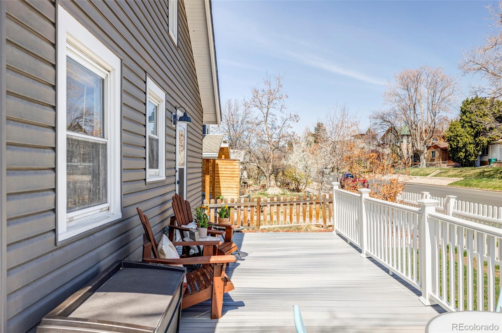 MLS Image #31 for 193 e cornell avenue,englewood, Colorado