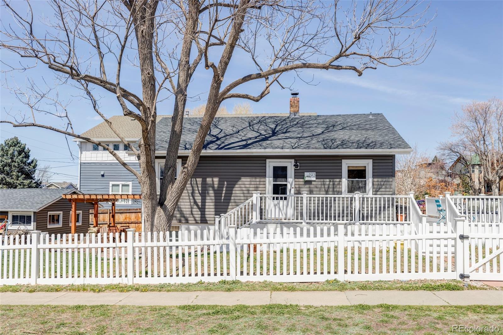 MLS Image #33 for 193 e cornell avenue,englewood, Colorado