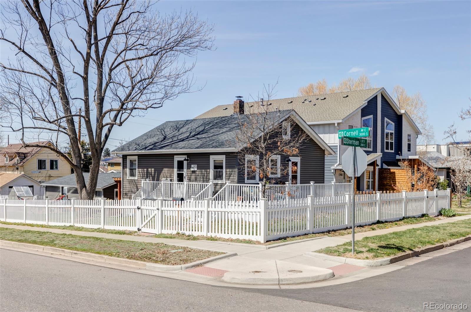 MLS Image #34 for 193 e cornell avenue,englewood, Colorado