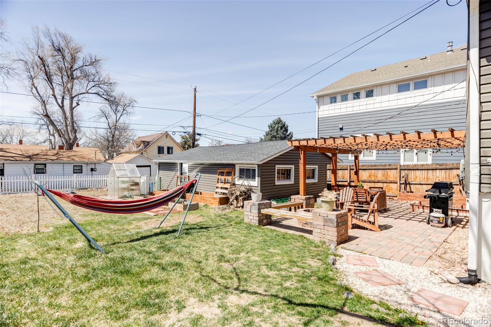 MLS Image #36 for 193 e cornell avenue,englewood, Colorado