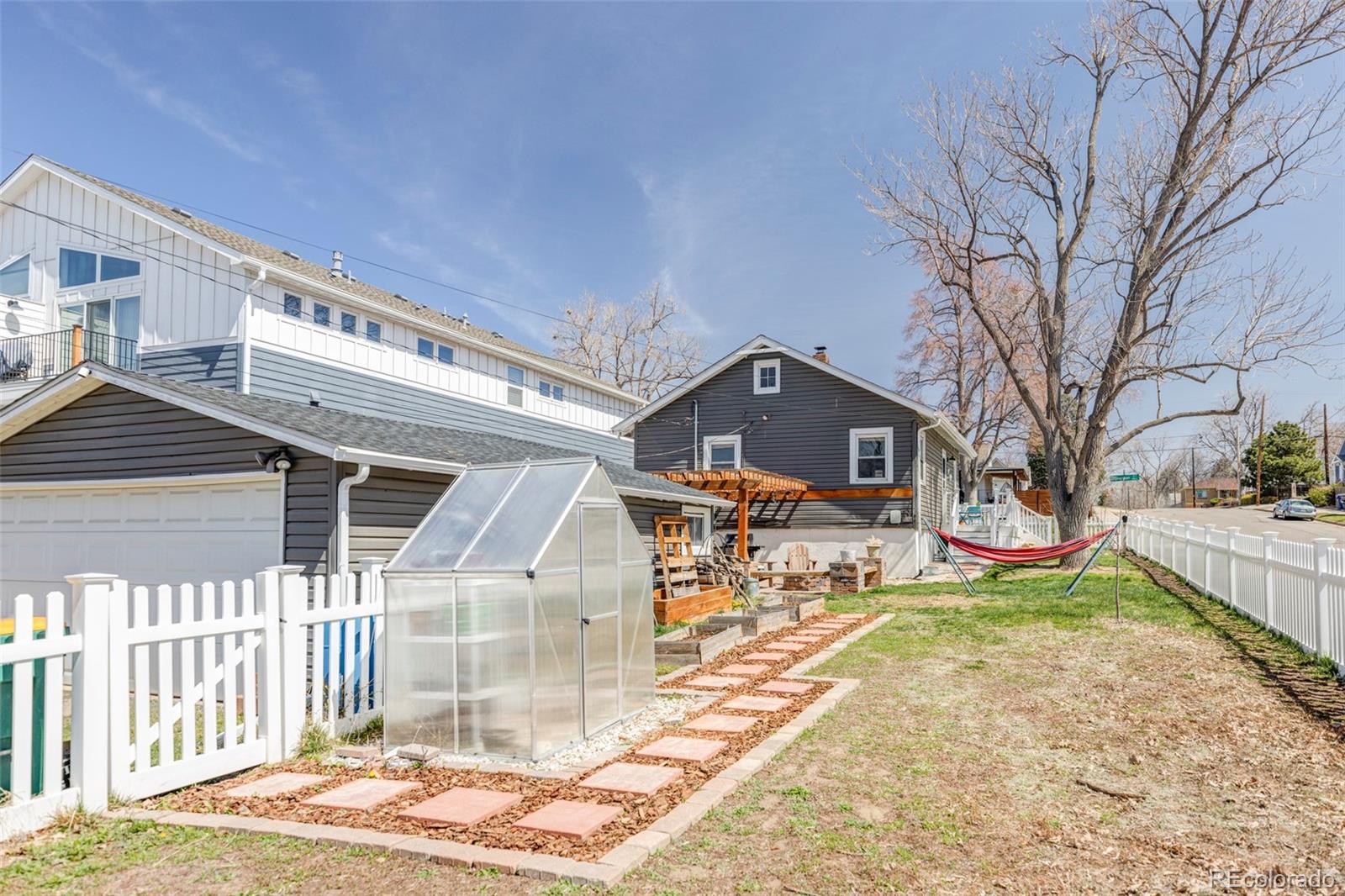 MLS Image #37 for 193 e cornell avenue,englewood, Colorado