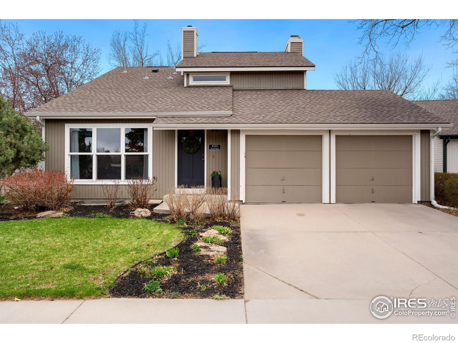 MLS Image #0 for 4555  seaway circle,fort collins, Colorado