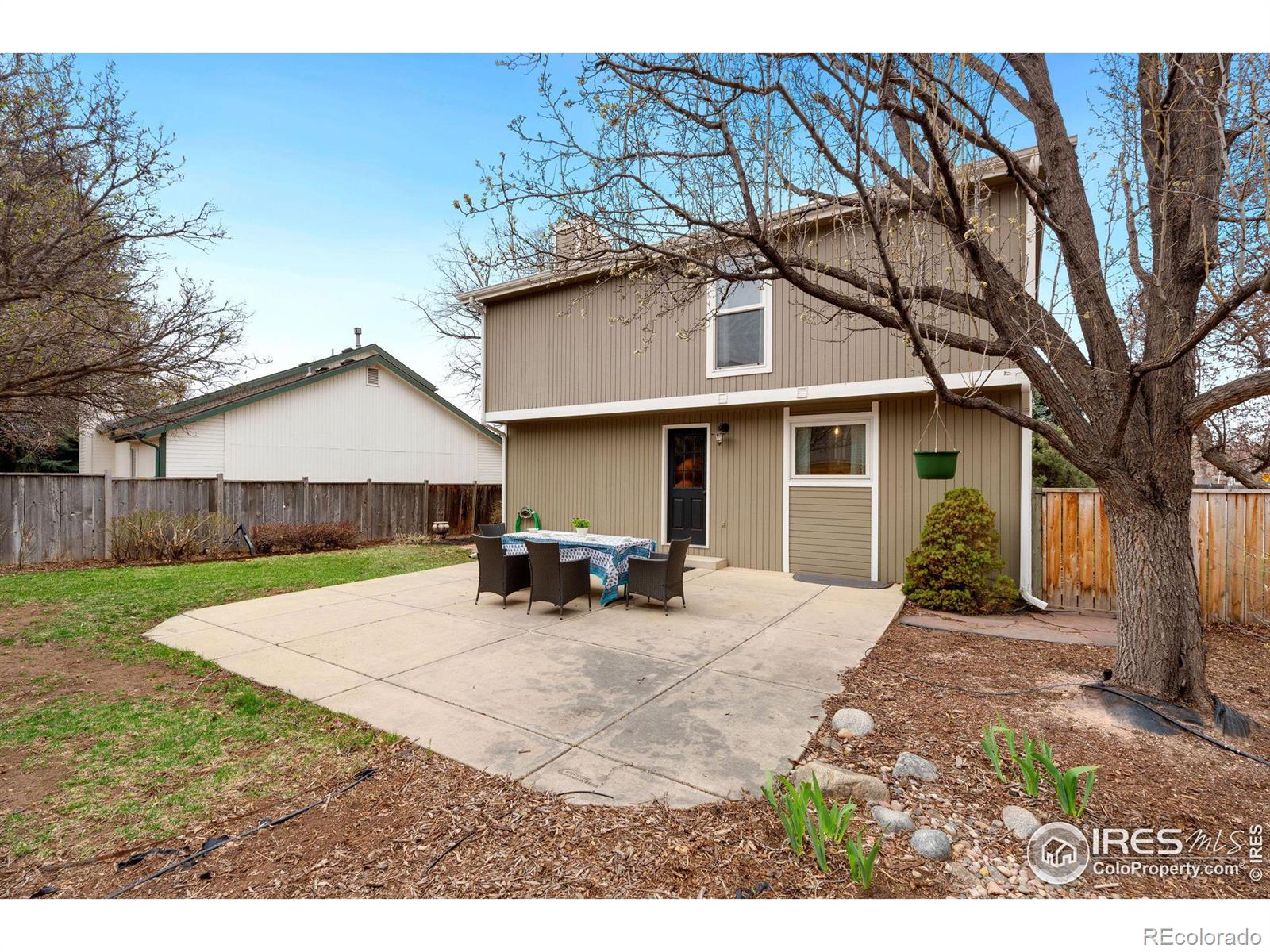 MLS Image #19 for 4555  seaway circle,fort collins, Colorado