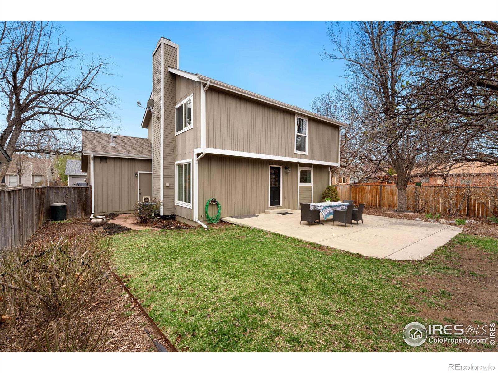 MLS Image #20 for 4555  seaway circle,fort collins, Colorado