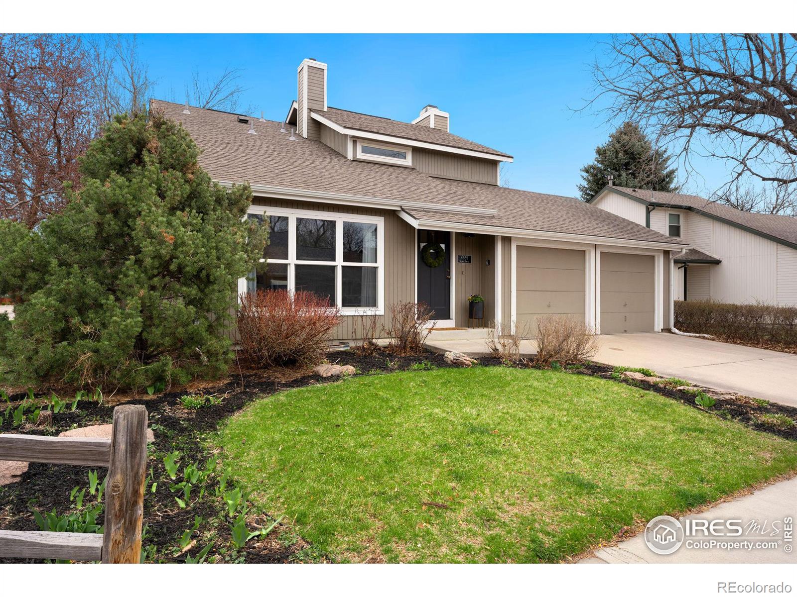 MLS Image #21 for 4555  seaway circle,fort collins, Colorado