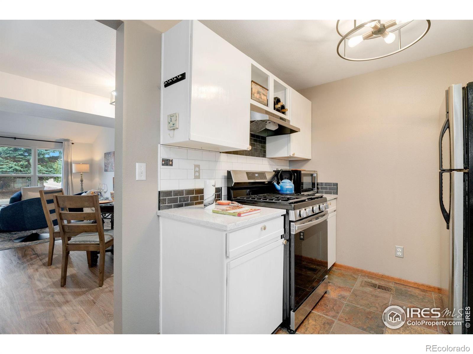 MLS Image #5 for 4555  seaway circle,fort collins, Colorado