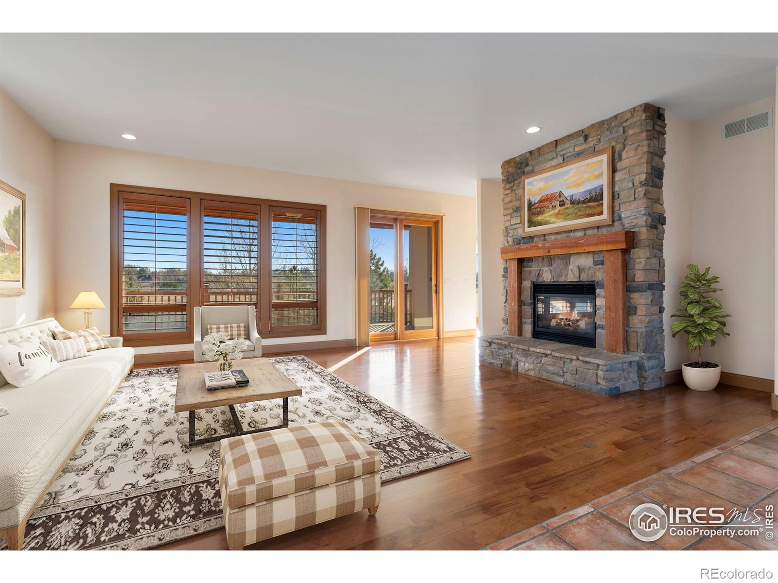 MLS Image #3 for 4020  eagle ,fort collins, Colorado