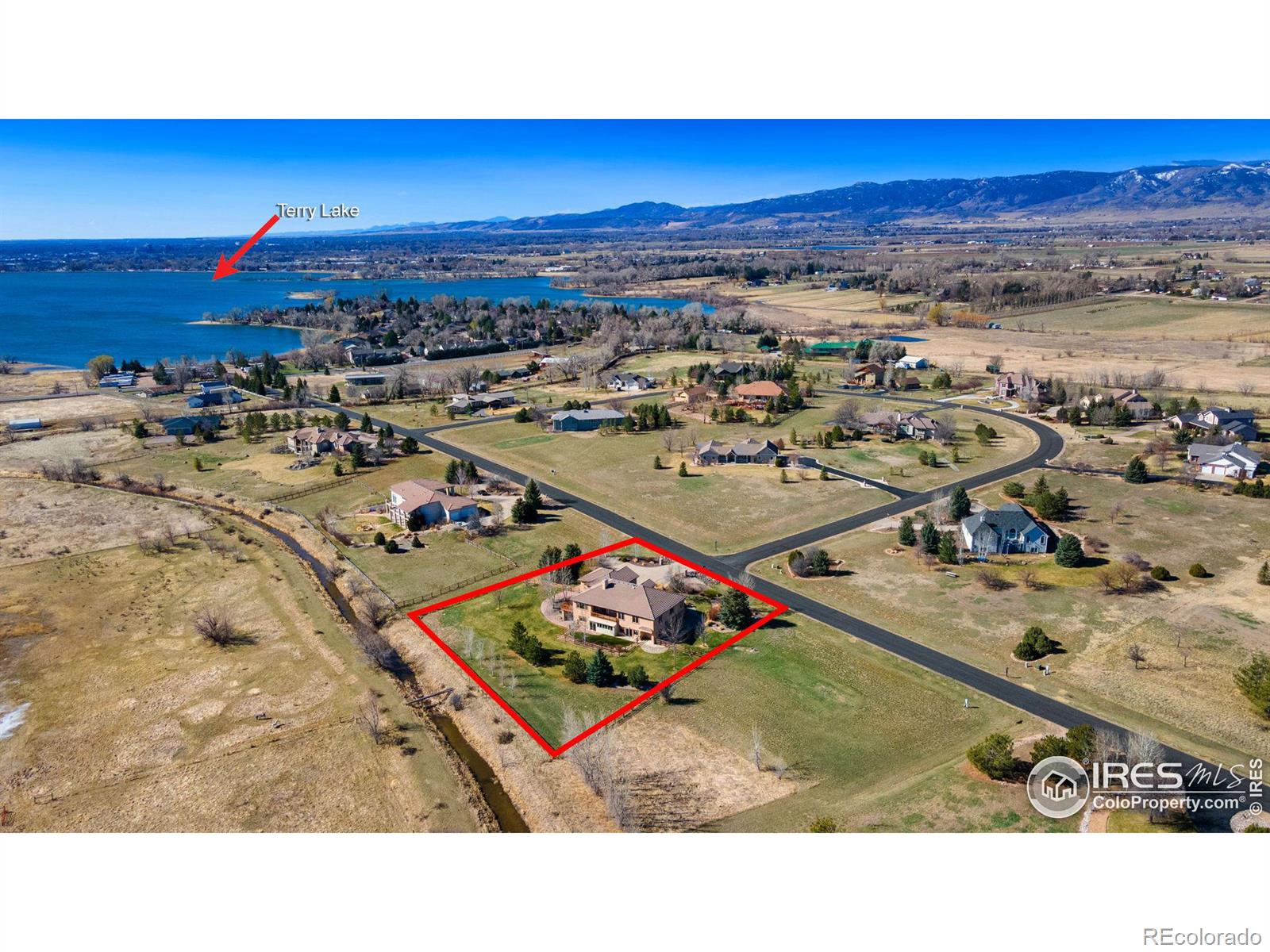 MLS Image #35 for 4020  eagle ,fort collins, Colorado