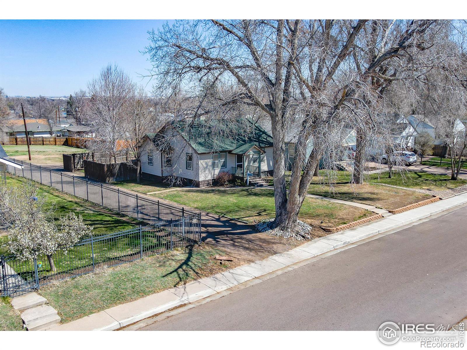 MLS Image #2 for 1921  11th street,greeley, Colorado