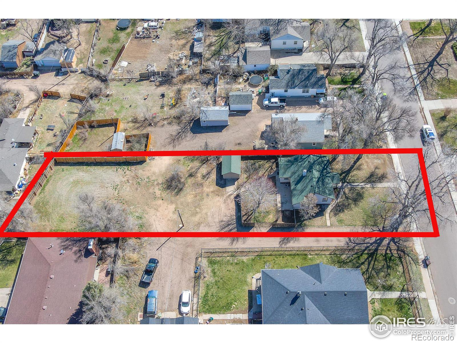 MLS Image #27 for 1921  11th street,greeley, Colorado