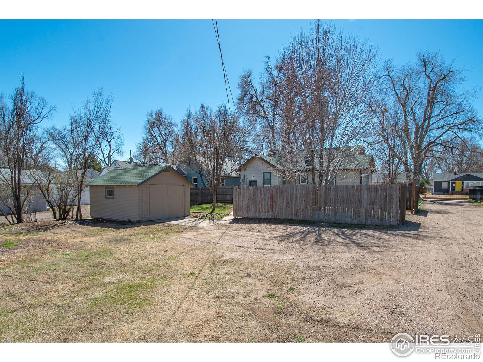 MLS Image #29 for 1921  11th street,greeley, Colorado