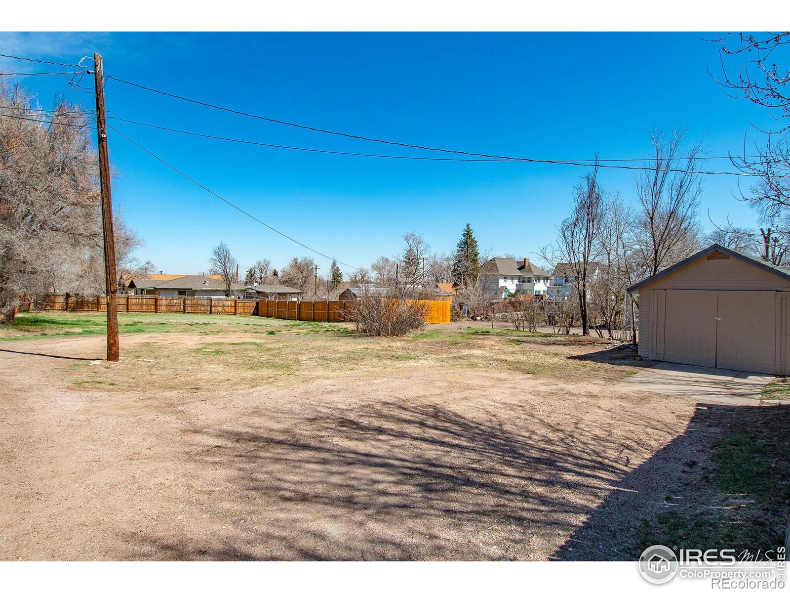 MLS Image #30 for 1921  11th street,greeley, Colorado