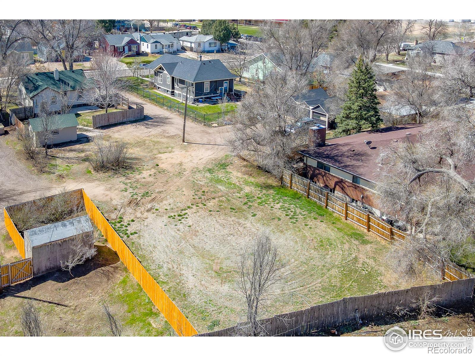 MLS Image #31 for 1921  11th street,greeley, Colorado