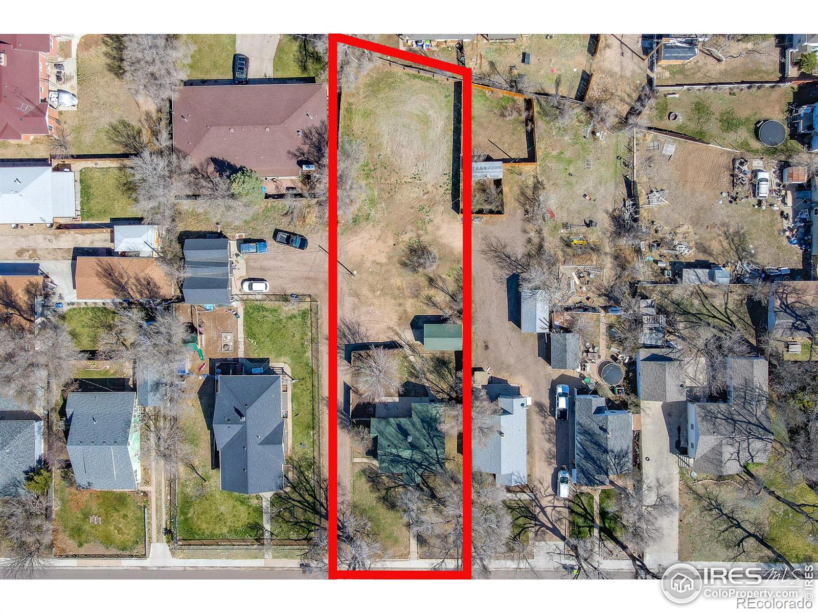 MLS Image #34 for 1921  11th street,greeley, Colorado