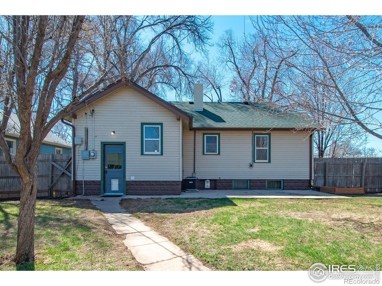 MLS Image #35 for 1921  11th street,greeley, Colorado