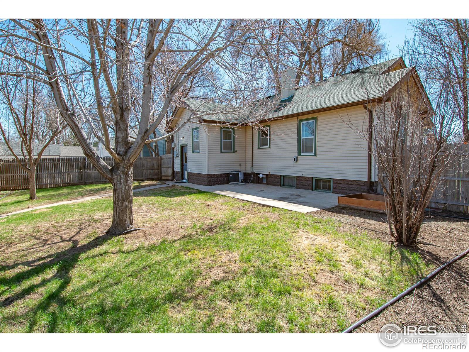 MLS Image #36 for 1921  11th street,greeley, Colorado