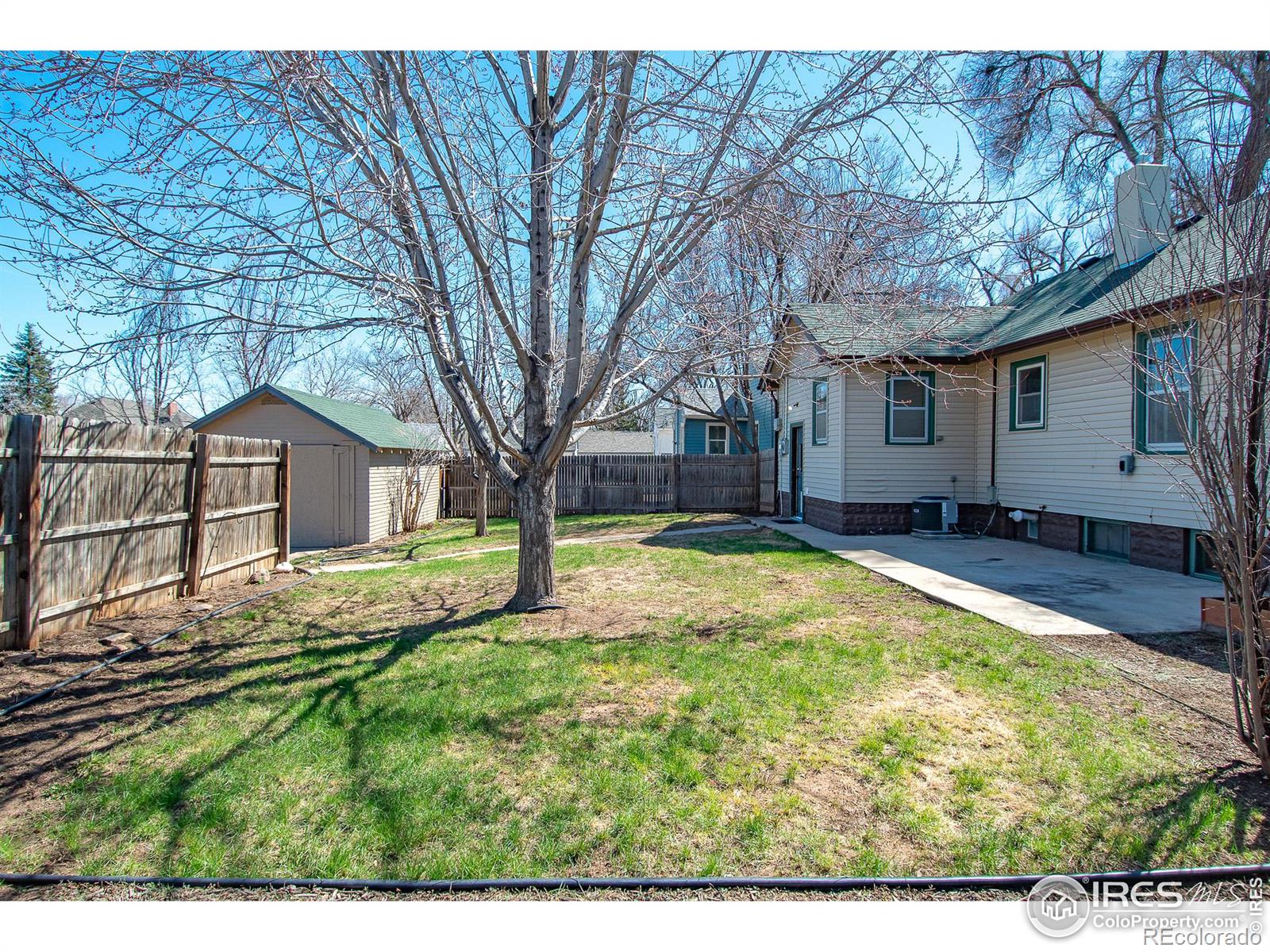 MLS Image #37 for 1921  11th street,greeley, Colorado