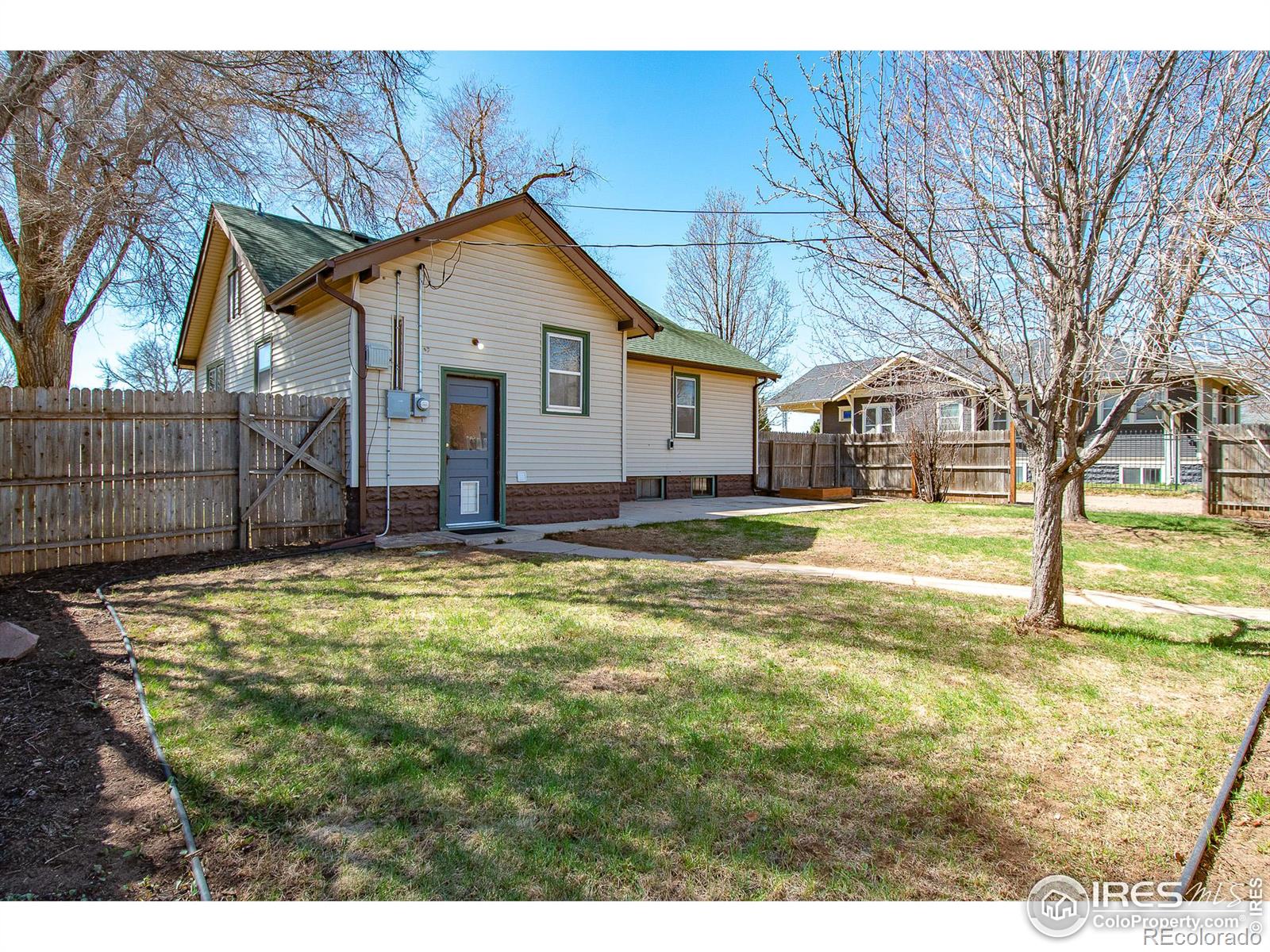 MLS Image #38 for 1921  11th street,greeley, Colorado