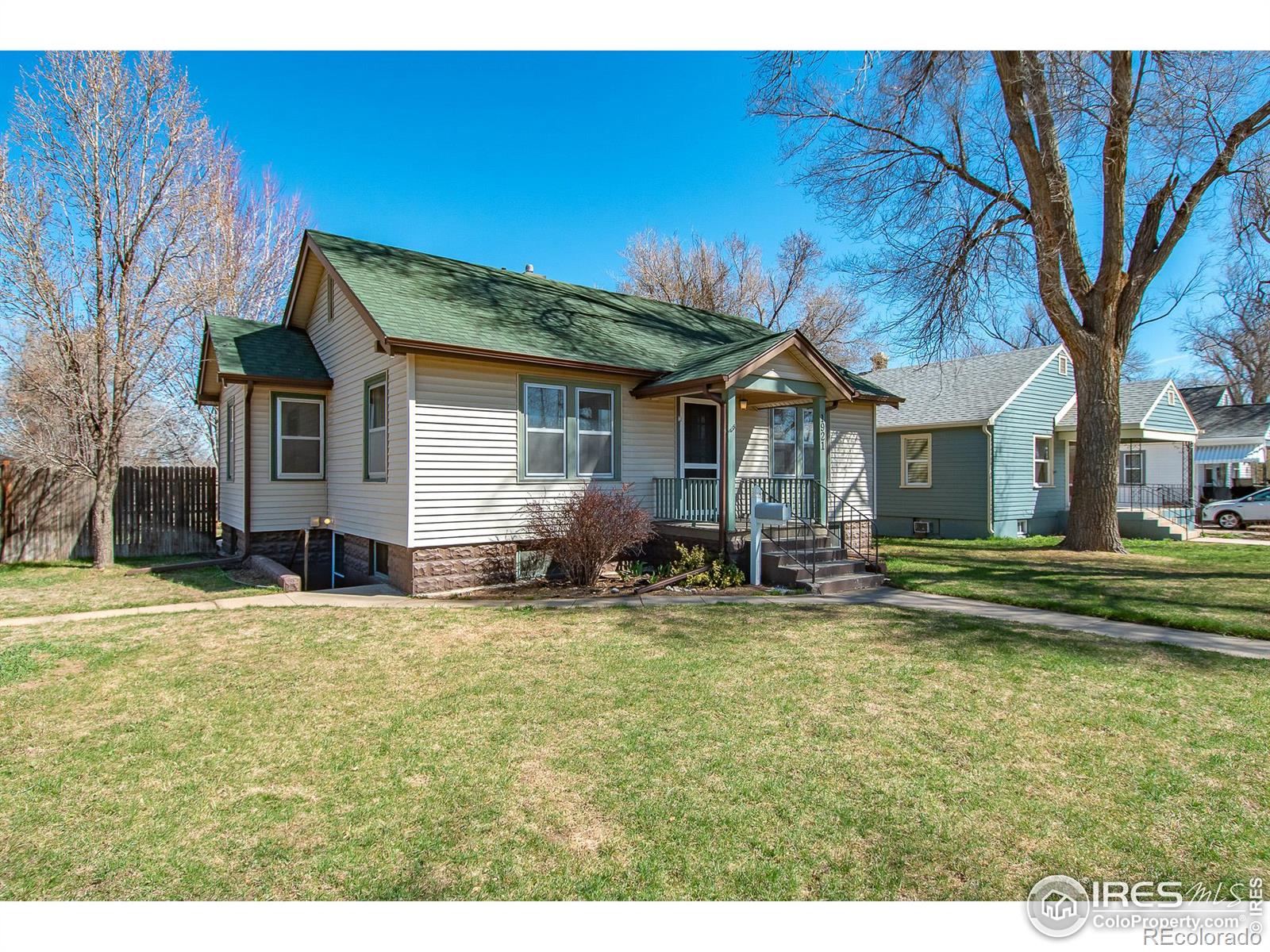 MLS Image #39 for 1921  11th street,greeley, Colorado