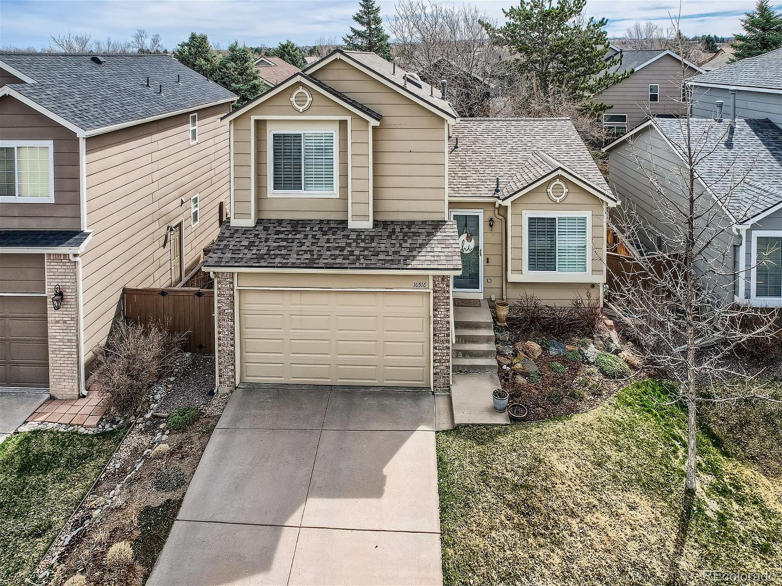 Report Image for 10516  Hyacinth Lane,Highlands Ranch, Colorado