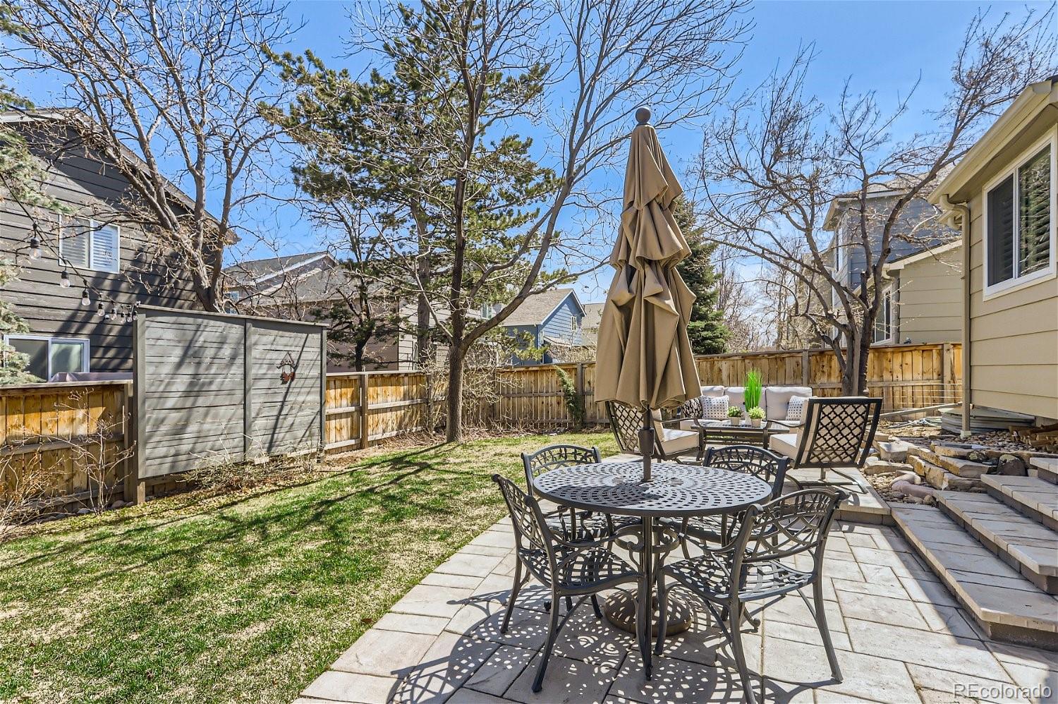 MLS Image #26 for 10516  hyacinth lane,highlands ranch, Colorado