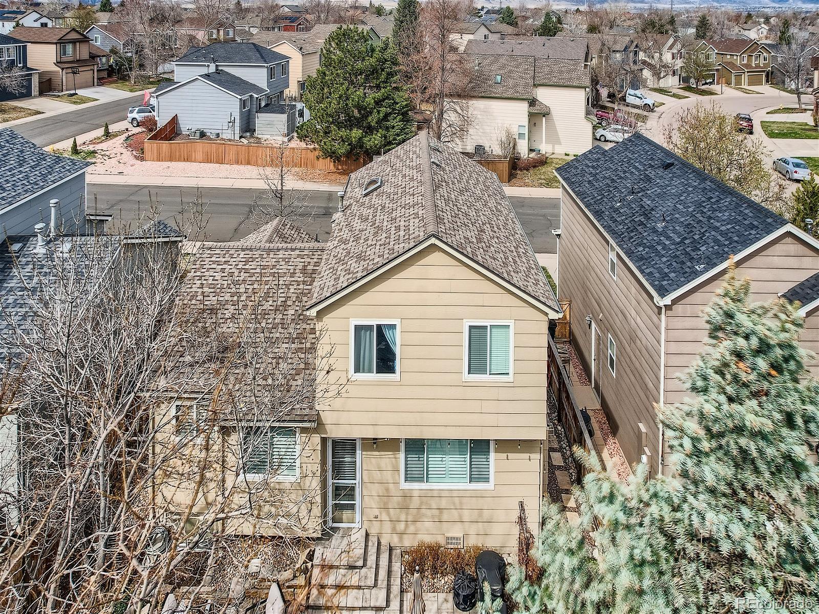 MLS Image #29 for 10516  hyacinth lane,highlands ranch, Colorado